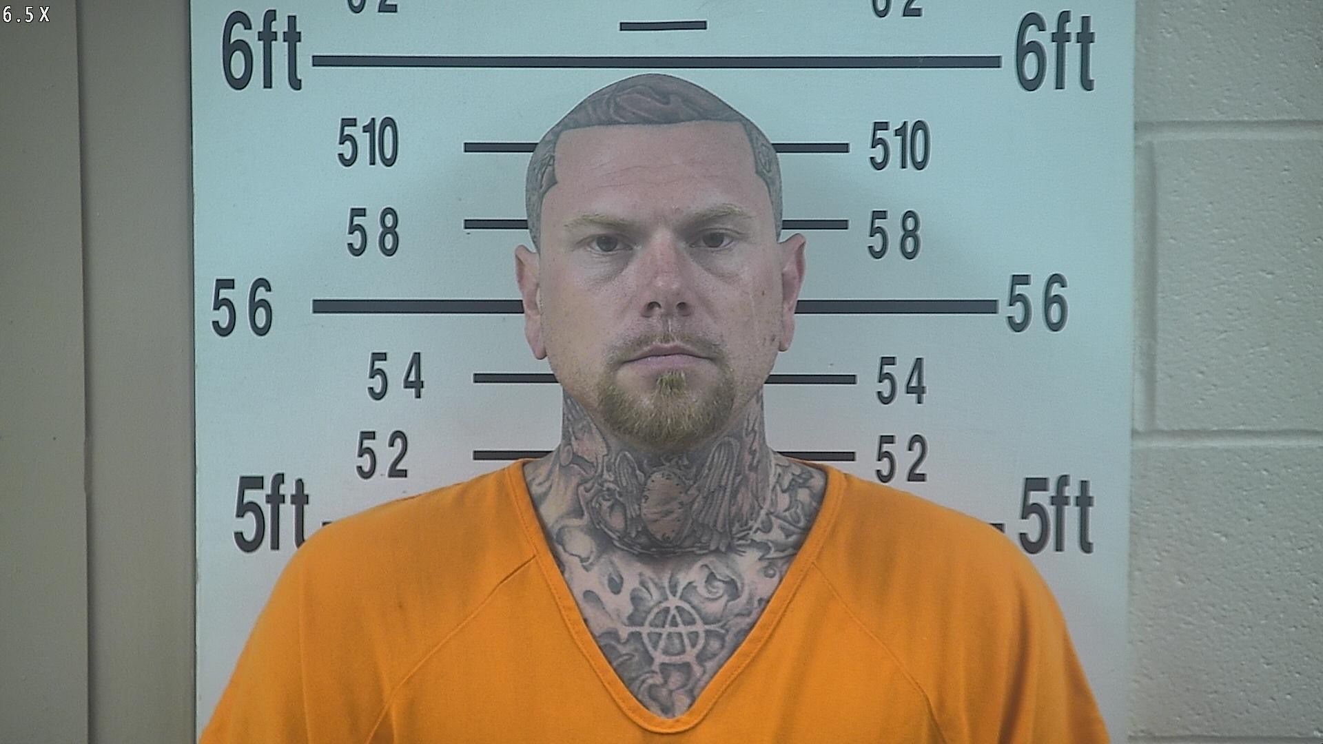 Adam Williams